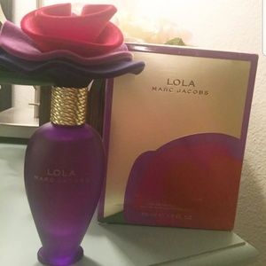 Marc Jacob's Lola